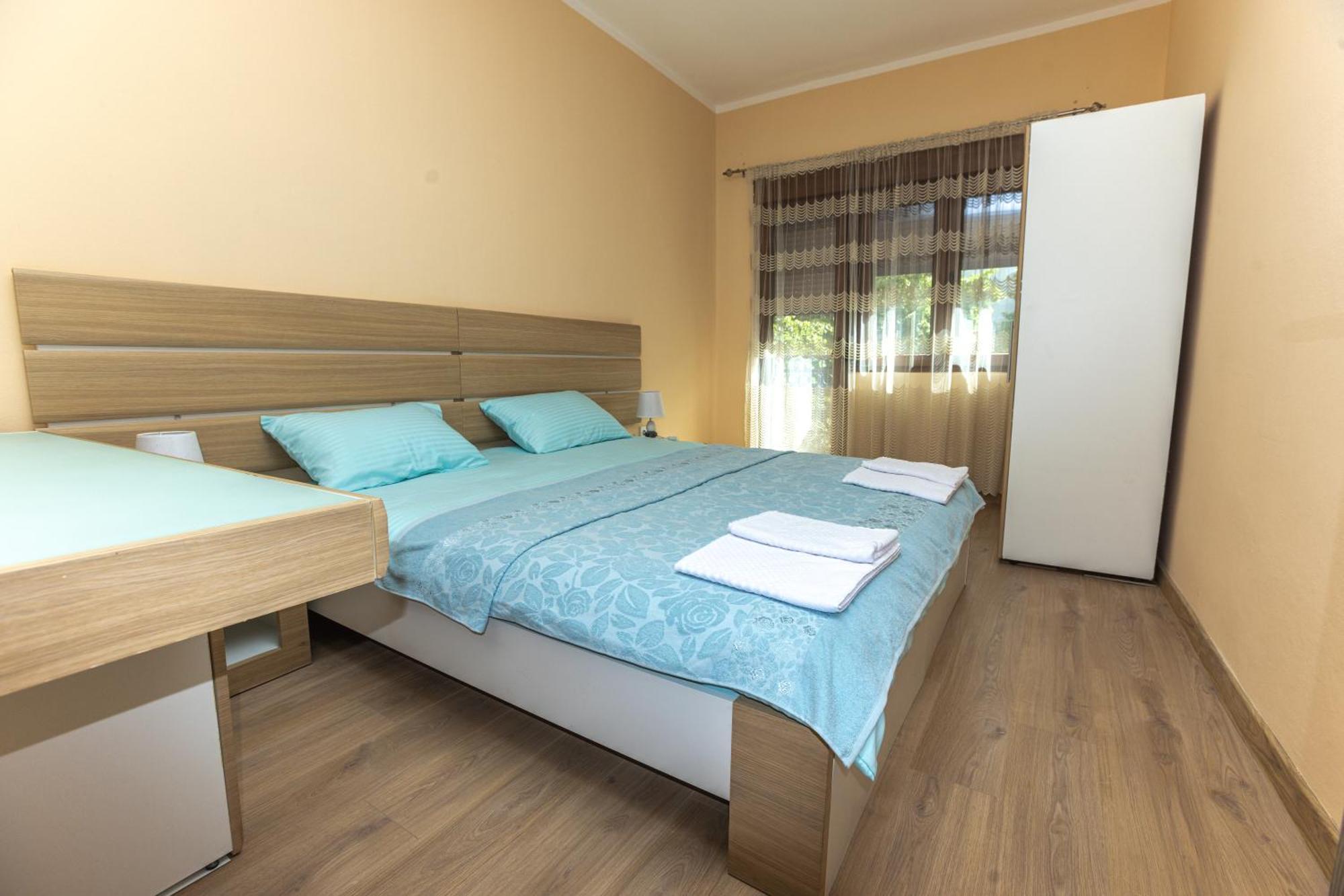 Apartmani Bulevar سيتينيي المظهر الخارجي الصورة